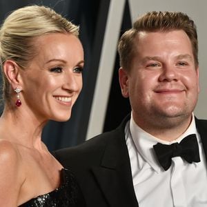 Bald Dreifach-Papa: James Corden verrät Baby-Geschlecht!