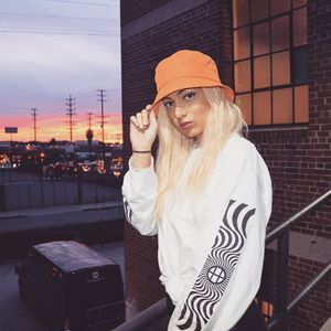 Zehn Kilo abgenommen: Ex-GNTM-Julia möchte wieder zunehmen!