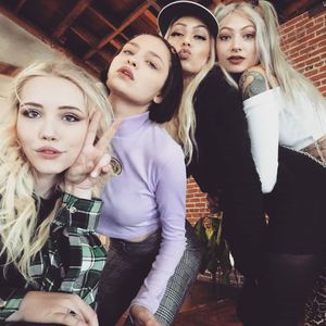 Nackt-Pic und Zicken-Stempel: GNTM-Girls vergeigen Interview