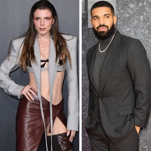 Julia Fox deutet an, dass Drake ihr bestes Date gewesen sei