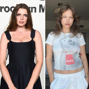 Julia Fox zollt TikTok-Star Eva Evans unter Tränen Tribut