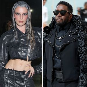 "Ekelhaft": Julia Fox kritisiert P. Diddy nach Prügelvideo!