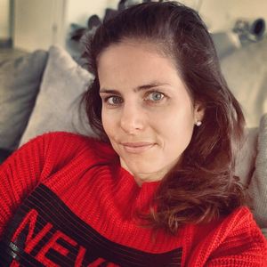 Ex-Tennisspielerin Julia Görges hat in Holland geheiratet