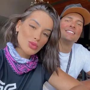 Brasilianische Influencerin (22) und Mann sterben bei Unfall