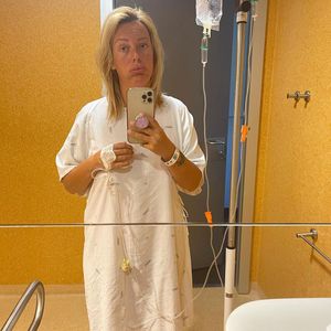 Krebskranke Julia Holz hat schon ihr Testament geschrieben