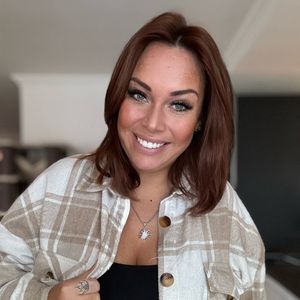 Nach Krebs: Julia Holz auf dem Weg zurück zur Lebensfreude!