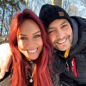 Julia Holz ist mit ihrem Ex vereint: So kamen sie sich näher