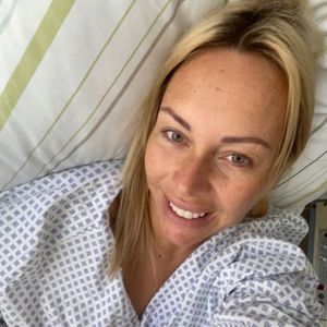 Hat Krebs weiter gestreut? Julia Holz meldet sich nach OP