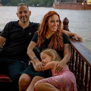 Nach Krebs: Wünscht Julia Holz sich noch ein zweites Kind?