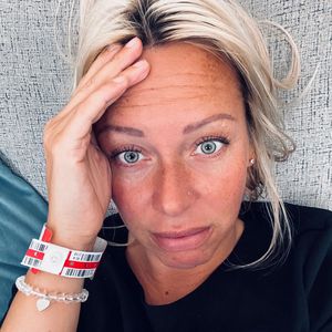 Gebärmutter wird entfernt: Julia Holz braucht weitere OP