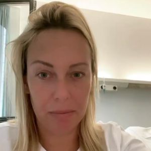 "Sehr entscheidend": Krebskranke Julia Holz gibt ein Update
