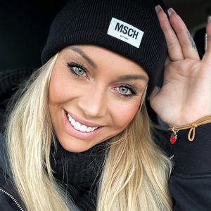 Aus Selbstschutz: Julia Holz verdrängt ihre Krebserkrankung