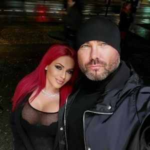 So steht ihr Partner zu Julia Jasmin Rühles OnlyFans-Content