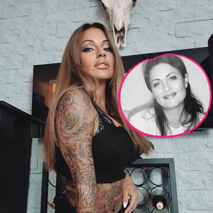 "Engel": Julia Jasmin Rühle zeigt ihre verstorbene Mutter