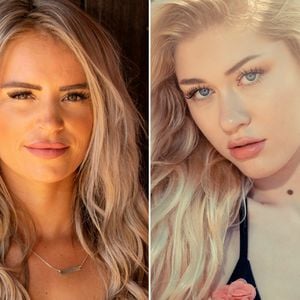 Tauschen diese "Paradise Hotel"-Girls wirklich ihre Partner?