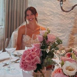 Tatsächlich: Mats Hummels' Ex-Flirt Julia hat Ja gesagt!