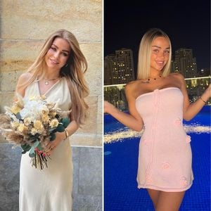 Verführerin Julia beschimpft Emmy Russ bei "Big Brother"