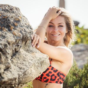 Heißer Blondinen-Alarm: Sie ist die Neue bei "Love Island"