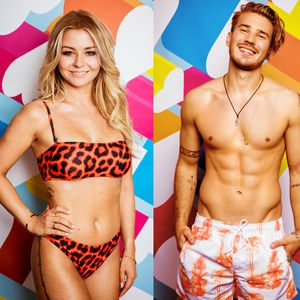 Nach "Love Island"-Exit: Klappt's jetzt mit Julia & Dennis?