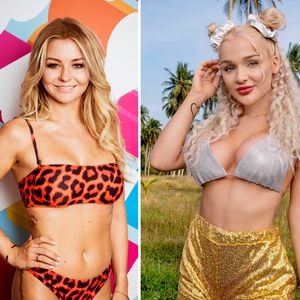 "Temptation Island"-Julia findet Emmy Russ "respektlos"