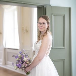 "Hochzeit auf den ersten Blick"-Julia lässt Bräutigam stehen