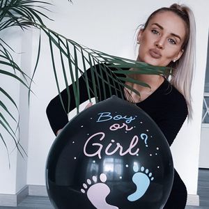 Kein unbekannter Name: So wird Julia Prokopys Tochter heißen