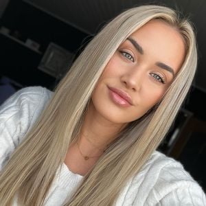 Single oder vergeben? Julia Prokopy verrät Beziehungsstatus