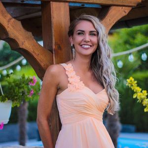 Es ist offiziell: Julia Prokopy ist wieder in festen Händen!