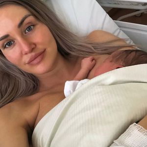 Julia Prokopy gibt ehrliches Update als frische Single Mom