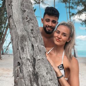 Reality-TV-Bekanntheit Julia Prokopy zeigt nun ihren Freund!