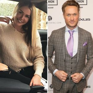 Julia Prokopy und Nico: Würde ihr Kind auch Schwanz heißen?