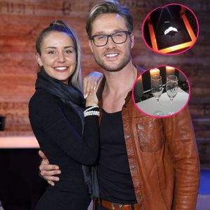 "Mr. und Mrs.": Xmas-Verlobung bei Nico Schwanz und Julia?