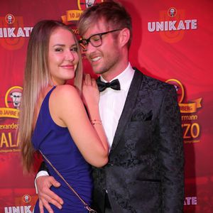 Verliebt wie am ersten Tag: Nico Schwanz sagt Julia "Danke"!