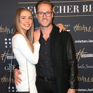 Nico Schwanz und Julia werden Eltern: Die Promis gratulieren
