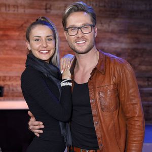 Nico Schwanz ehrlich: Er hat mit Julia Prokopy abgeschlossen