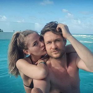 Zum Geburtstag: Nico Schwanz und Julias heiße Pool-Session!