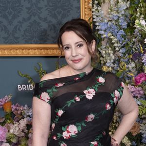 "Bridgerton"-Autorin Julia Quinn ist gar nicht so romantisch