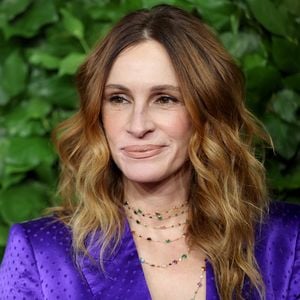 Ungeschminkt und strahlend: Julia Roberts verblüfft Fans