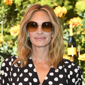 Julia Roberts gratuliert sich selbst zum 52. Geburtstag!