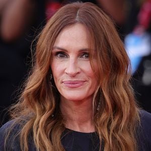 Stolze Mama: Julia Roberts schwärmt von erwachsenen Kids