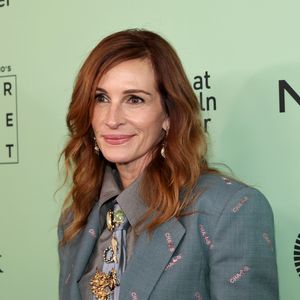 Julia Roberts leidet unter dem Auszug ihres jüngsten Sohnes