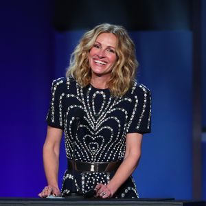 Keine Emmy-Nominierung: So witzig reagiert Julia Roberts