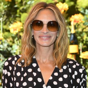 Julia Roberts: "Pretty Woman"-Skript war eigentlich düster