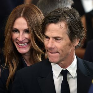 Julia Roberts und ihr Danny Moder sind sich näher denn je