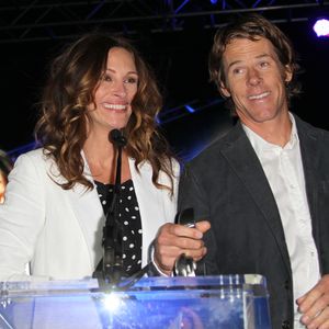 Vor 22 Jahren: Julia Roberts feiert Jubiläum mit ihrem Danny