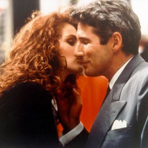 Klavierszene: Richard Gere improvisierte in "Pretty Woman"