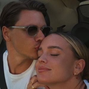 "Mein Bro": Julia Römmelt macht neue Beziehung öffentlich