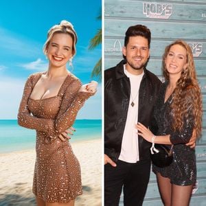 Sex mit Julia Römmelt: Ist Christina Grass sauer auf Marco?