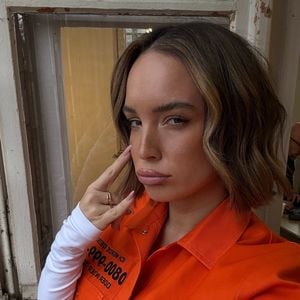 Julia Römmelts ADHS ist ihre Stärke bei "Most Wanted"-Flucht