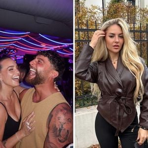 Emma Fernlund reagiert auf Umuts Flirt mit Julia Römmelt